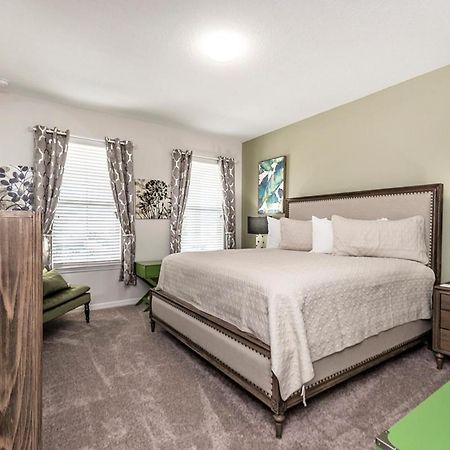 Mouse Mountain Mobile Home Resort Villa Sleeps 12 With Pool Air Con And Wifi Loughman Esterno foto